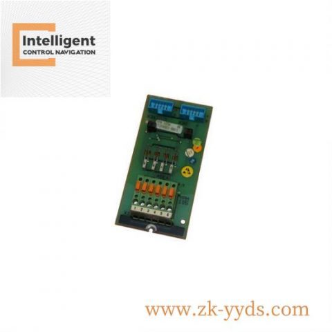 ABB HIEE305069R1 Controller Module for Enhanced Industrial Automation Processes