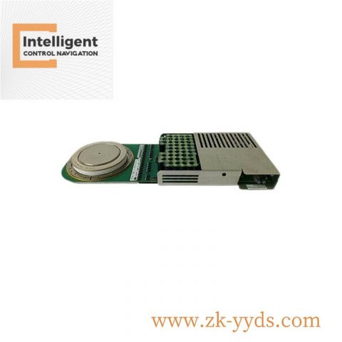 ABB C2500000STD Industrial Control Module