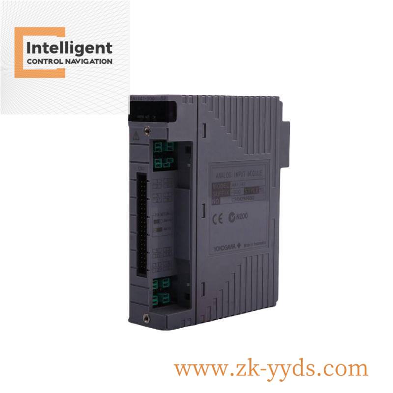 adv141-p13_s1_yokogawa_digital_input_module.jpg Yokogawa XV-102-D8-57TVRC-10 Industrial Control Module