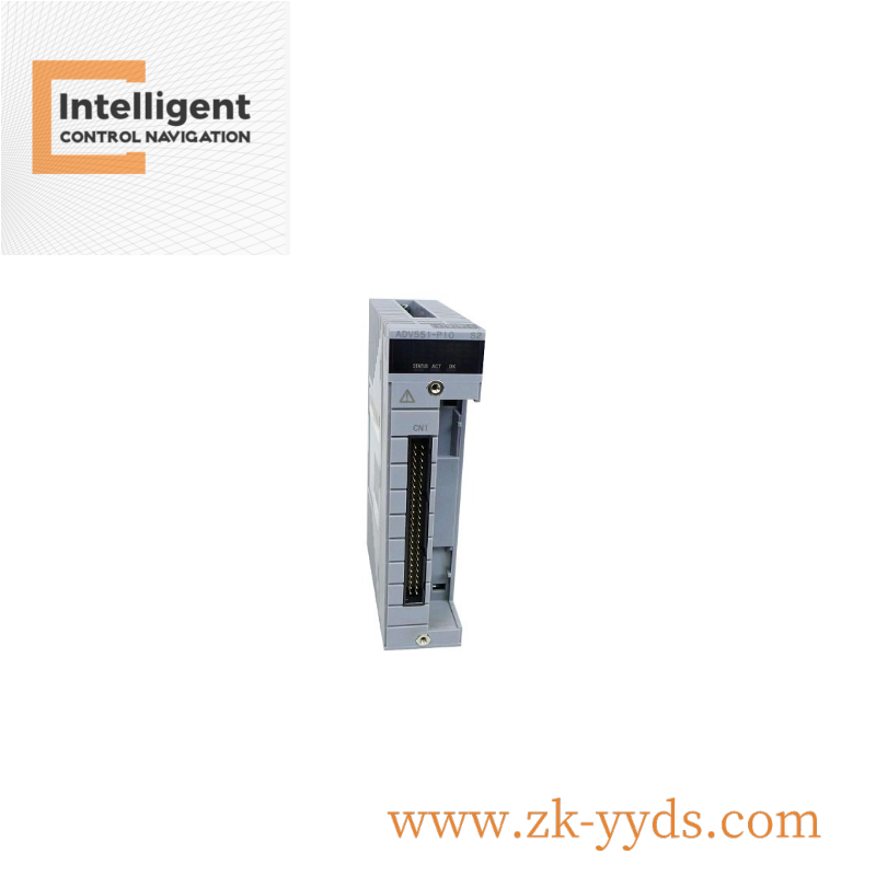 adv551-p10_yokogawa_digital_output_module.png Yokogawa 0100-09172 Industrial Measurement Device