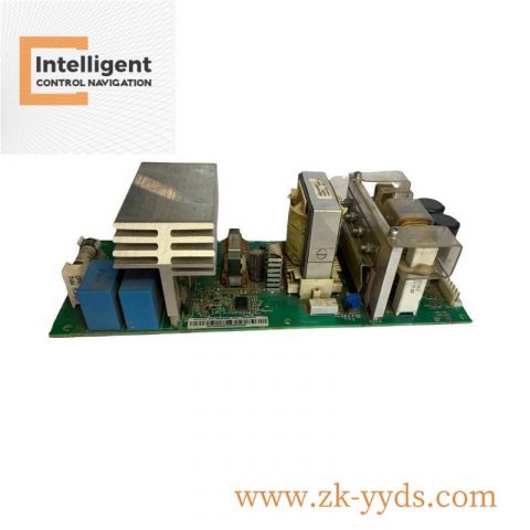 ABB 5STP07D1600 Thyristor Module for Industrial Control Systems