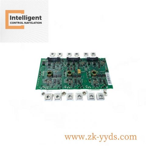 ABB 3BSE003774R1 Industrial Control Module, within 200 characters.