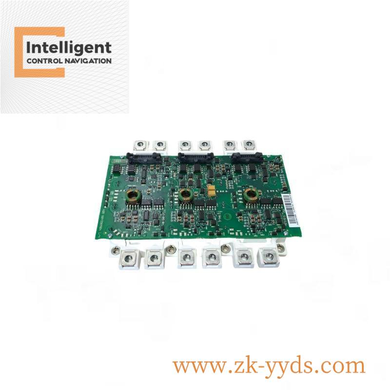 agdr-71cs_fs450r17ke3_abb_igbt_drive_board.jpeg ABB 3BSE003774R1 Industrial Control Module, within 200 characters.
