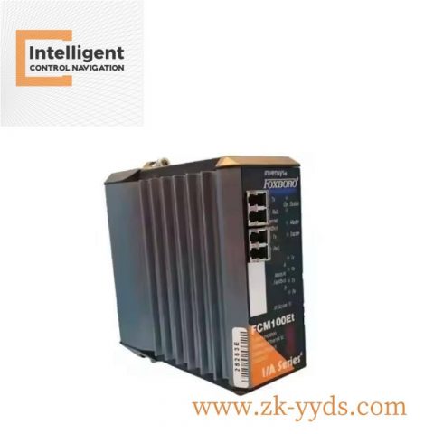 Foxboro FBM230 P0926GU - Industrial Automation Module