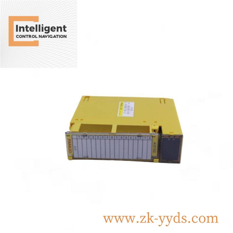 aid16d_a03b-0807-c104_fanuc_16pt_dc_input_module.jpeg Fanuc A03B-0801-C112 High-Performance PLC Module