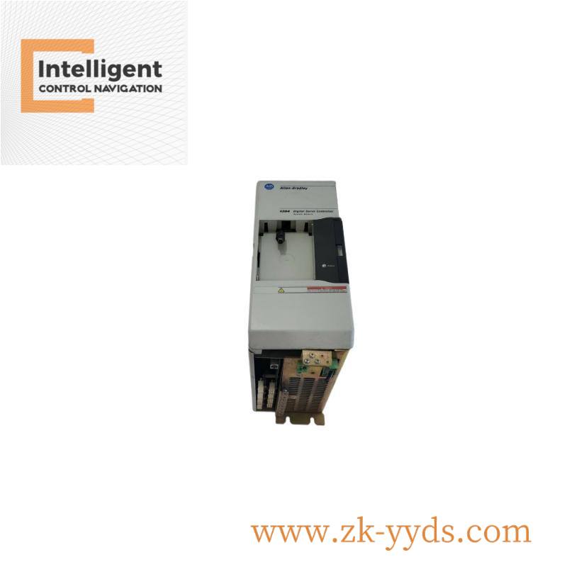 allen_bradley_1394c-sjt05-a_system_module_digital_servo.jpeg Allen Bradley 20DD011A0EYNANABE AC Drive, High-Efficiency Industrial Control Solution