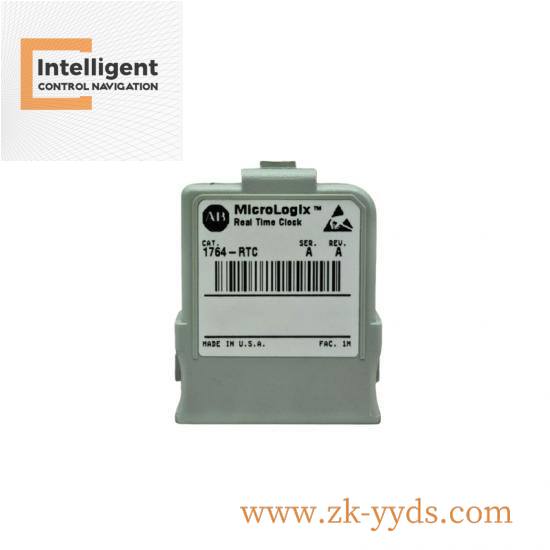 allen_bradley_1764-rtc_real-time_clock_module.jpg Allen Bradley 1336-BDB-SP17D Control Module, Advanced Industrial Automation Component