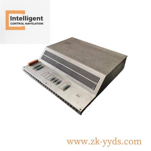 Allen Bradley 20DD011A0EYNANABE AC Drive, High-Efficiency Industrial Control Solution