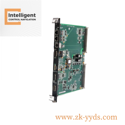 GE IC3602478A High-Performance Industrial Control Module