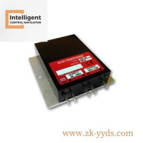 ATECH DE154-24 Power Supply Module, Industrial Grade Efficiency