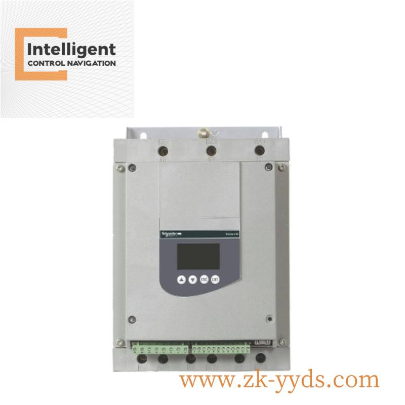 ats48c11q_schneider_electric_55_kw_soft_starter.jpg Schneider Electric BMXFCC501 - Preformed Cordset with 40-way + HE10 Connector