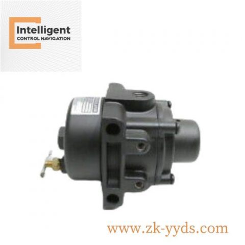 FOXBORO 202S-06 Industrial Control Module