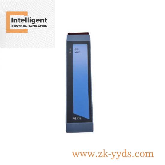 b_r_3ai775_6_analog_input_plc_module.jpg B&R 8V118000-2 PLC Servo Controller, High Precision Industrial Automation Control