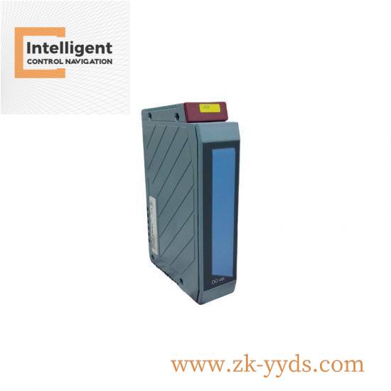 b_r_3d0486_6_digital_output_module.jpg B&R 2003 Series Digital Output Module 7CM41170-1