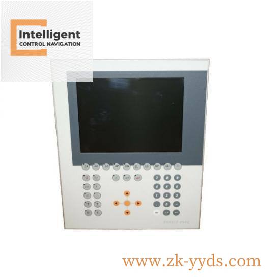 b_r_5c2001_22_5d2510_10_operator_panel.jpg B&R Counting Positioning Module X20DC1396 - Reliable Industrial Automation Component