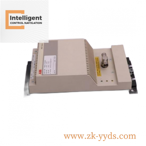 B&R 0AC913.92 Industrial Control Module