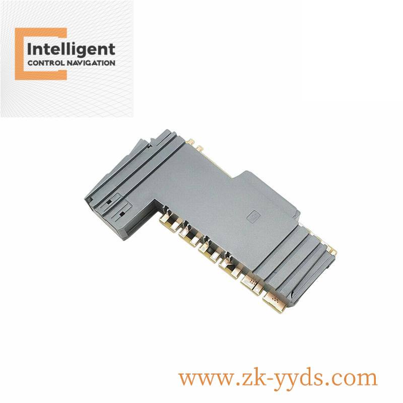 b_r_x20bt9100_link_bus_transmitter.jpg B&R Counting Positioning Module X20DC1396 - Reliable Industrial Automation Component