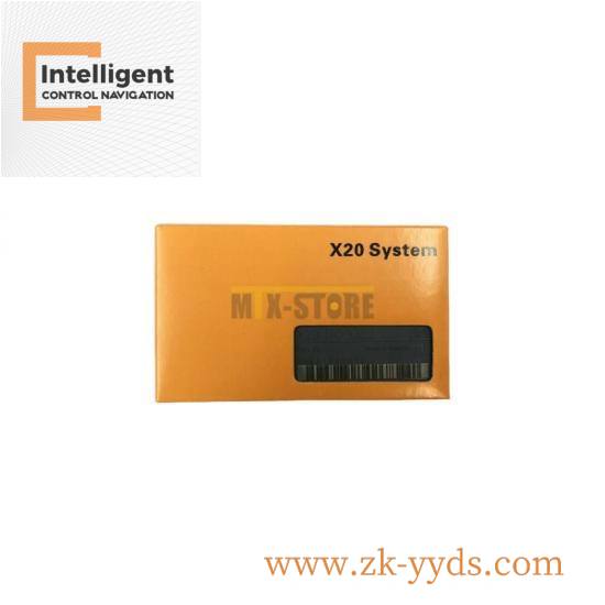 b_r_x20do9322_digital_output_module_1.jpg B&R 2003 Series Digital Output Module 7CM41170-1