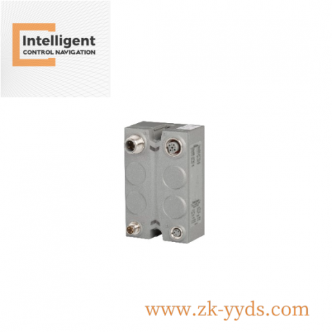 ABB PS130 6-75-P Power Supply Module