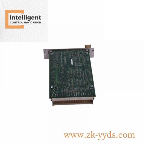 Baruffaldi DMS-08BF High-Power Servo Drive for Industrial Automation Solutions