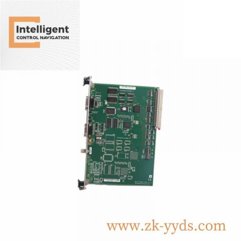 Baumuller BUM60-VC-AE-0065 High-Performance Servo Drive for Industrial Automation