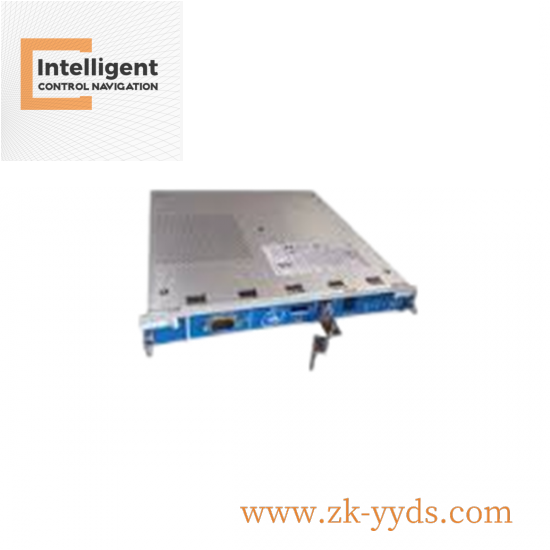 bently_nevada_115m7750-01_fast_reply_for_your_request.png TRICONEX 7750 High-Performance Redundant I/O Module