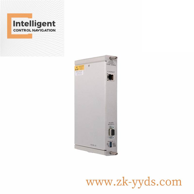 bently_nevada_136188-02_i_o_module.jpg BENTLY 136188-02 Bently Nevada PLC Module