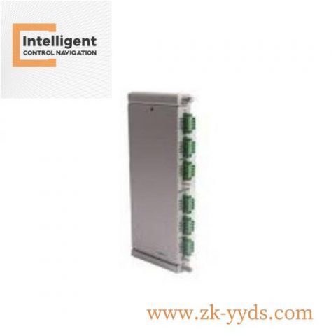 Bently Nevada 16710-64 Vibration Sensor Module