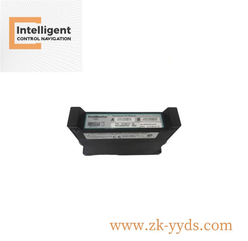 bently_nevada_170180-01-05_i_o_module.jpg Bently Nevada 1900/65A-01-02-01-00-01 Host - Industrial Automation Module