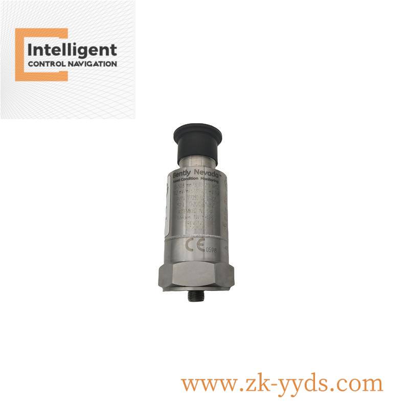 bently_nevada_177230-02-01-05_seismic_transmitter.jpg ABB CI858K01 3BSE018135R1 Industrial Module Controller