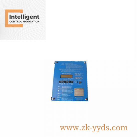 bently_nevada_1900_55.jpg BENTLY 1900/65A-01-02-01-00-00 Industrial Module