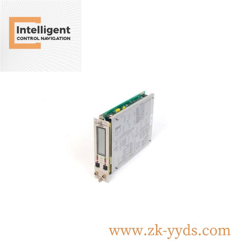bently_nevada_3300_25_dual_accelerometer_monitor.jpg VERO PK60-III CE Industrial Automation Module