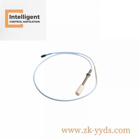 Bently Nevada 330103-02-12-10-02-00 Proximity Probes