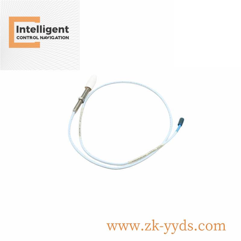 bently_nevada_330103-05-10-02-00_3300_xl_8_mm_proximity_probes.jpg Bently 3500/77M-03-00 176449-07 Industrial Vibration Monitoring Module