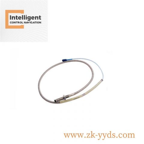 Bently Nevada 330104-00-06-10-02-00: Industrial Control Module, Advanced Automation Solution