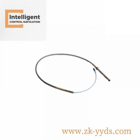 BENTLY 45095-02 Industrial Vibration Sensor Module