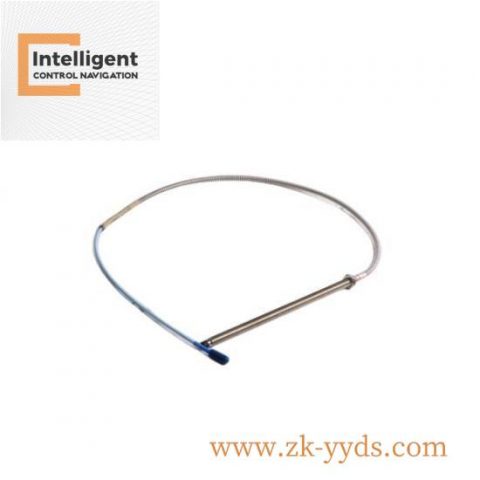 BENTLY NEVADA 330104-00-22-10-02 Industrial Vibration Monitoring Sensor Module