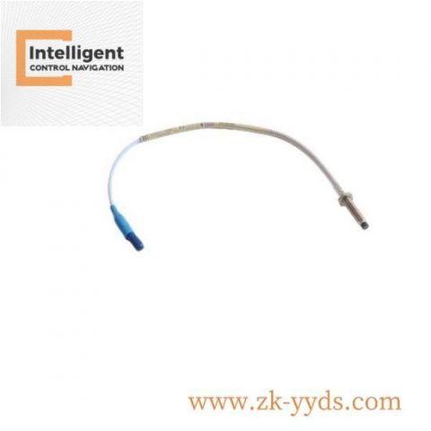 Bently 330604-00-I3-10-02-00 High Precision Proximity Transducer for Industrial Control Systems