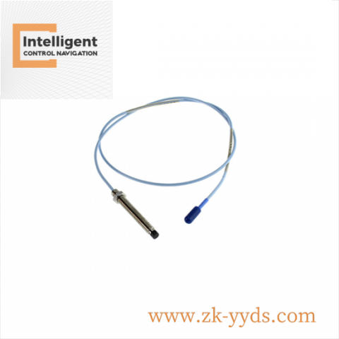 Bently 330901-00-90-10-02-05 High Accuracy Vibration Monitoring Sensor