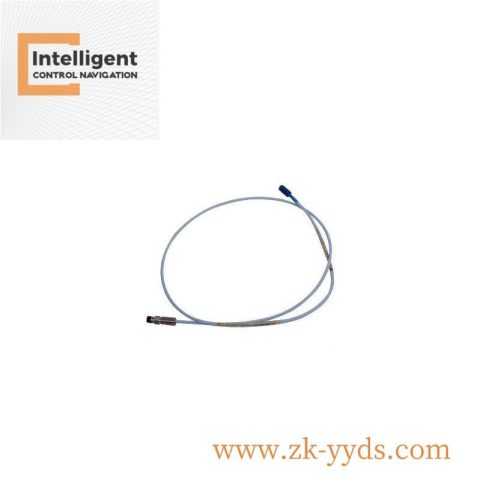 Bently 3500/42-01-00 Vibration Monitoring Module