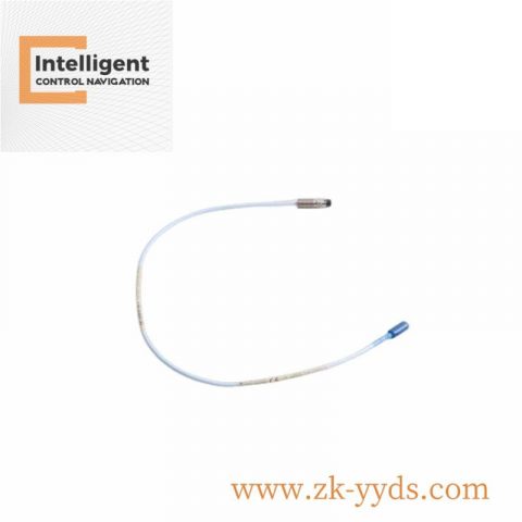 BENTLY 330106-05-30-50-02-00 - Precision Industrial Sensor for Reliable Monitoring