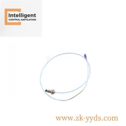 Bently Nevada 330106-05-30-90-02-00 Reverse Mount Probes - Precision Measurement Solution for Industrial Control