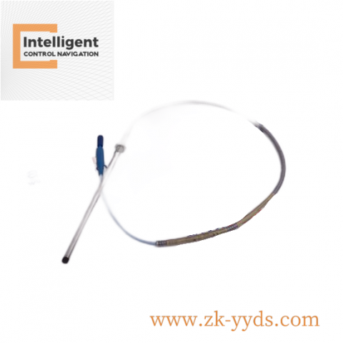 Bently Nevada 330106-XX-XX-10-02-00 Reverse Mount Probes for Precise Industrial Monitoring