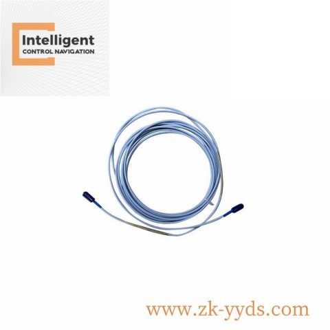Bently Nevada 330130-075-00-05 Extension Cable for Industrial Control Systems