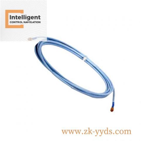 Bently Nevada 330130-085-02-05 Extension Cable for Industrial Automation