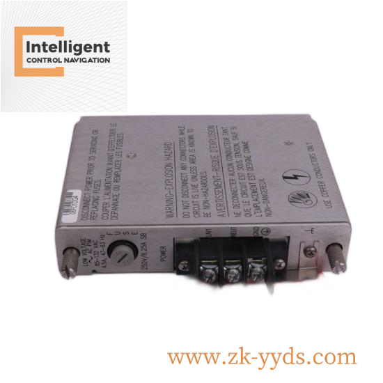 bently_nevada_330190-080-00-00.png Bently Nevada 330130-040-03-05 Industrial Control Module