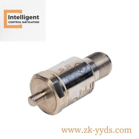 Bently 1600123.0 Industrial Control Module