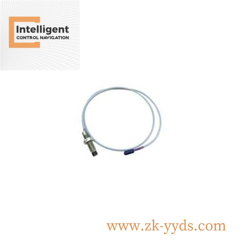 bently_nevada_330705-02-18-90-02-05_proximity_probes.jpg BENTLY 330130-045-02-05 Industrial Vibration Monitoring Sensor