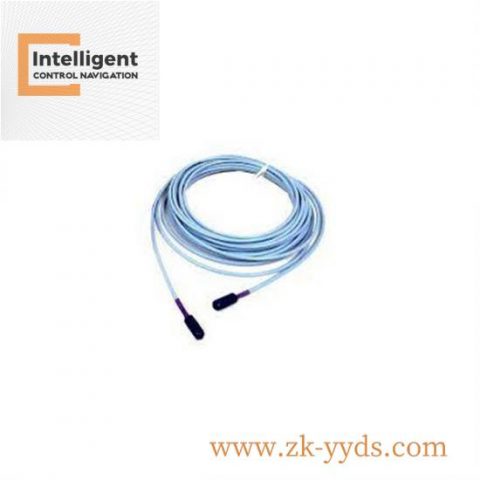 Bently Nevada 3300 XL 5/8 mm Proximity Probes 330180-51-00, Condition Monitoring & Machine Asset Protection