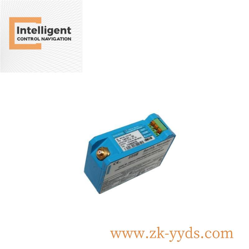 bently_nevada_330878-90-00_proximity_sensor.jpg GE Bently Nevada 330878-90-00 & 330878-50-00 Proximity Sensor, Industrial Control